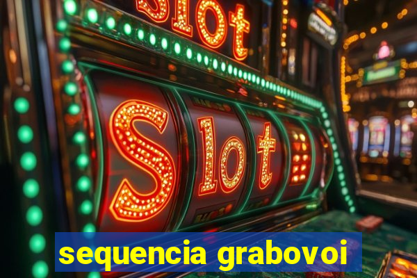 sequencia grabovoi